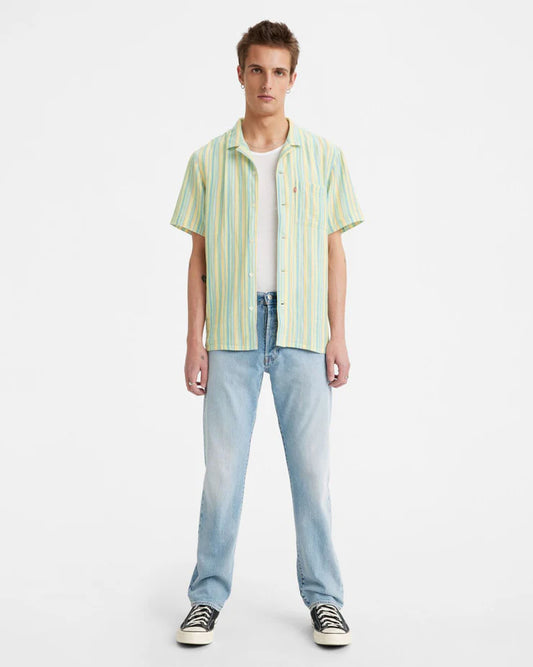 Levi's 501 Original Stretch It Out