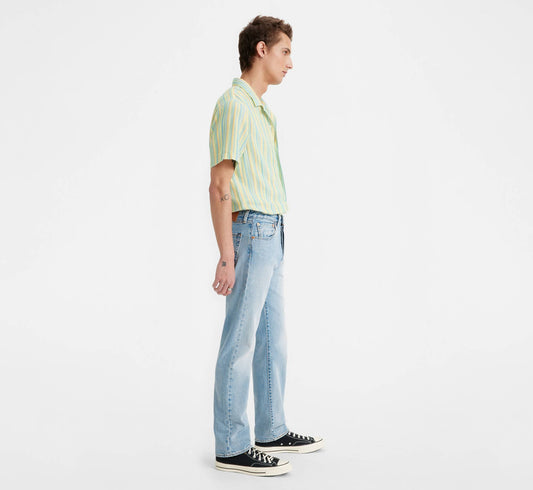 Levi's 501 Original Stretch It Out