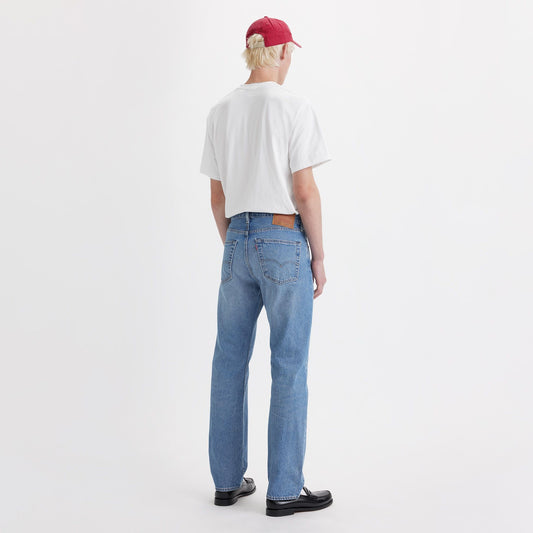 Levi's 501 Original Chemicals