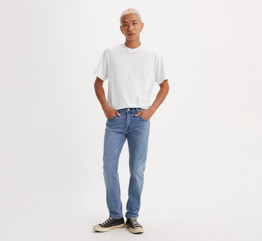 Levi's 512 Slim Taper Hold On Me