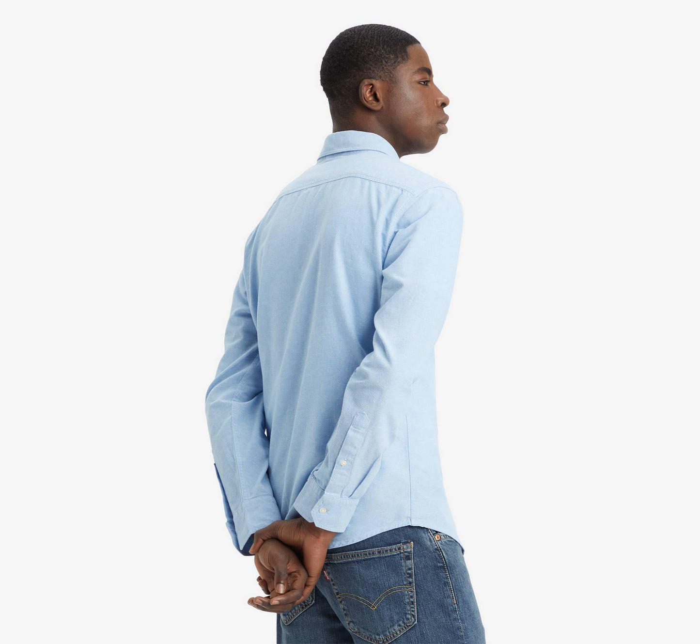 Levi's Housemark Slim Fit Shirt Allure