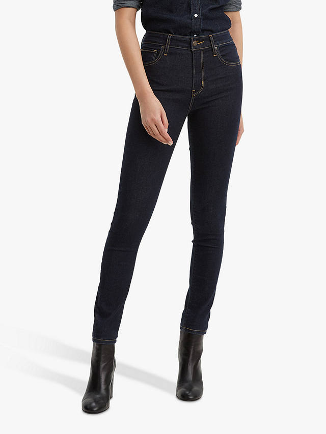 Levi's sculpt cheap 721