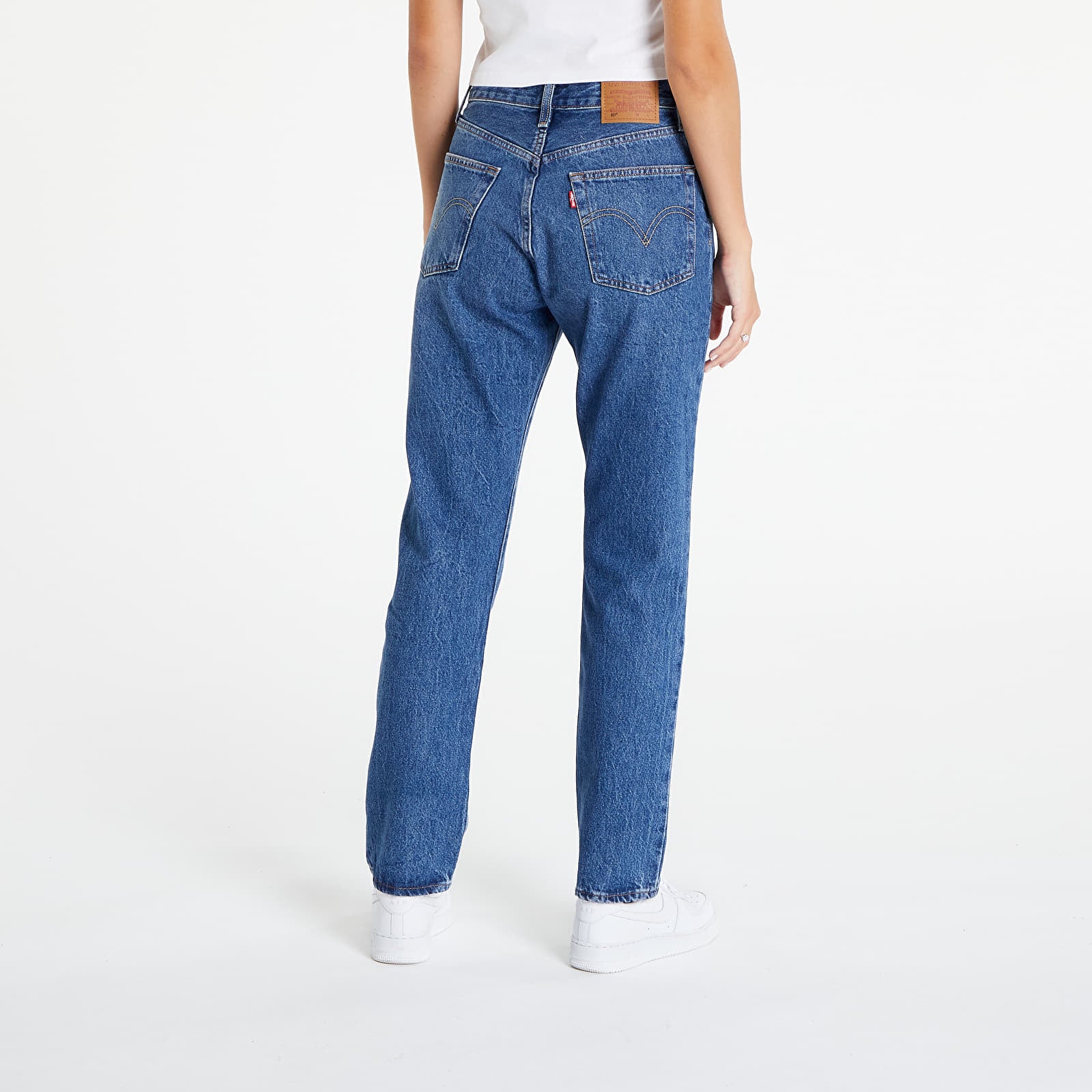 Levis 501 lost cause sale