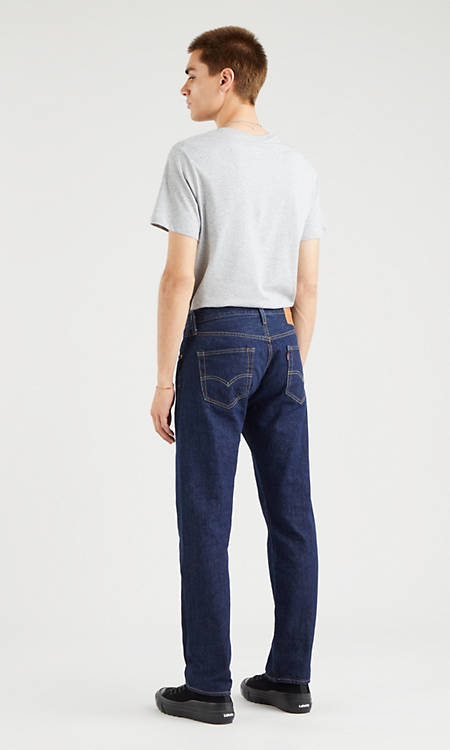 Levis one wash best sale