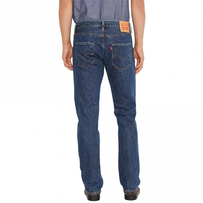 Levi s 501 Original Stonewash Gas Station Jeans