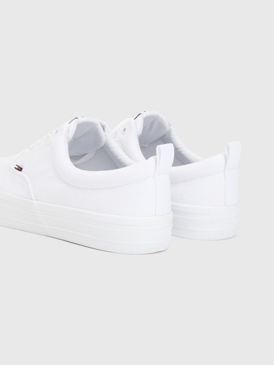 Tommy jeans classic on sale sneakers